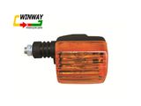 Ww-7162 Cbt125 Motorcycle Turnning Light, Winker Light, 12V