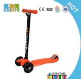 Mini 4wheel Scooter for Kids Suitable for 6-13 Years