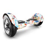 Hot Sell 10 Inch 2 Wheel Self Balancing Mobility Scooter