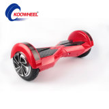 Koowheel Self Balancing Scooter with CE, RoHS