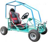 49cc, Single Cylinder, Air- Cooling, 2stroke Go Kart (GK01)