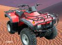 200cc EEC ATV