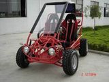 Go Kart (Cyclone-W-250D)