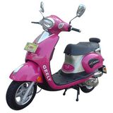 Scooter (JL50QT-40)