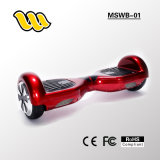 Good Quality Electric Mobility Scooter with New Design
