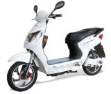 Electric Scooter, E-Scooter Electric Mobility Scooter with Pedal