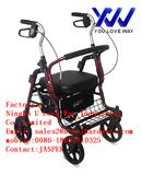 Foldable Rollator Manufactor