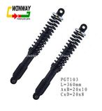 Ww-6250 Pgt-103 Motorcycle Part, Motorcycle Shock Absorber