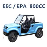 EEC 800cc 4X4 Shaft UTV (DMU800-01)