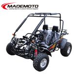150cc Double Seat Racing 4 Stroke Buggy Go Kart