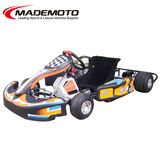 Racing Go Kart