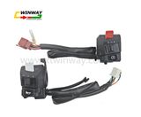 Ww-8737, Wy125, Cgl125, Motorcycle Part, Motorcycle Handle Switch,