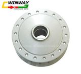 Ww-6351 Motorcycle Part, Dy100 Motorcycle Wheel Hub,