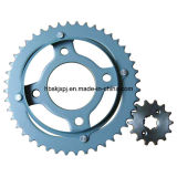 High Quality with Best Price Motorcycle Chain Sprocket