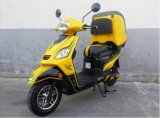 48V/20A 1000W EEC Electric Scooter with Rear Box (HDM-51E)