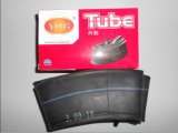Yog Spare Parts Motorcycle Innder Butyl Tubes Tr4 Tr87 300-17 300-18 325-18 400-18 275-17 250-17 All Size