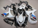 Motorcycle Fairing for Suzuki Gsxr1000 091-4