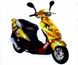 Scooter (KP50QT-K123)