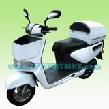 EEC Scooter 125QT-12