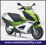 Electric Scooters - 3