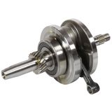 Motorcycle Crankshaft