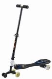Swing Scooter / Kick Scooter / Scooters (022)