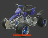 2008 New Fashion ATV 110cc with Wide Wheels (ATV110K)