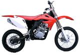 250cc CE Dirt Bike (QG-217)