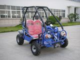 110cc New Model Go Kart (TY-GC110A)