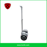 Mini Self Balancing Smart Electric Scooter with Shaft