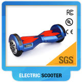 8 Inch Smart Scooter