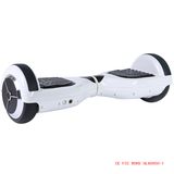 LG/Samsung Battery Self Balancing Electric Scooter with White