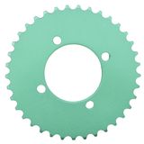 Motorcycle Sprocket