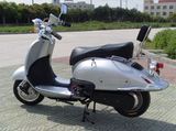 City E-Motorcycle (DM-01Z)