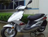 Scooter (YW50QT-37)