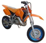 Dirt Bike (XW-D02)