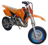 Dirt Bike (XW-D02)