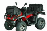 ATV Bag, ATV Box, 