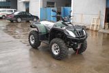 650cc ATV / Quad (4*4) with EEC