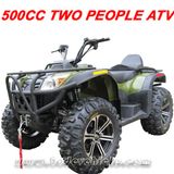 EEC ATV 500CC 4x4 ATV Four Wheeler Racing ATV (MC-397)