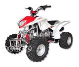 EEC, EPA ATV (ATV-200CC-1)