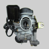 High Quality Kufun Pd18j Carburetor for Gy6 Moped (CKF01)