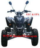 450CC Raptor EEC/EPA ATV with SUBARU Engine (450ATV-2)