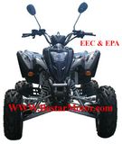 450CC Raptor EEC/EPA ATV with SUBARU Engine (450ATV-2)