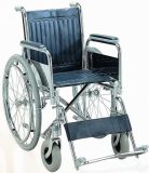 Steel Wheelchair (HDSW-1002)