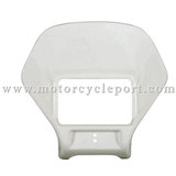 Motorcycle Head Light Cover for Gy150