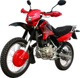 200cc Brazilian Type Sport Motorcycle