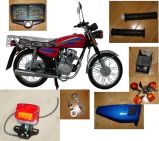 CG Motorcycle Parts
