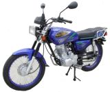 Motor Bike / Motorbike (New CG125)