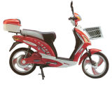 Electric Scooter (TIANWEI)